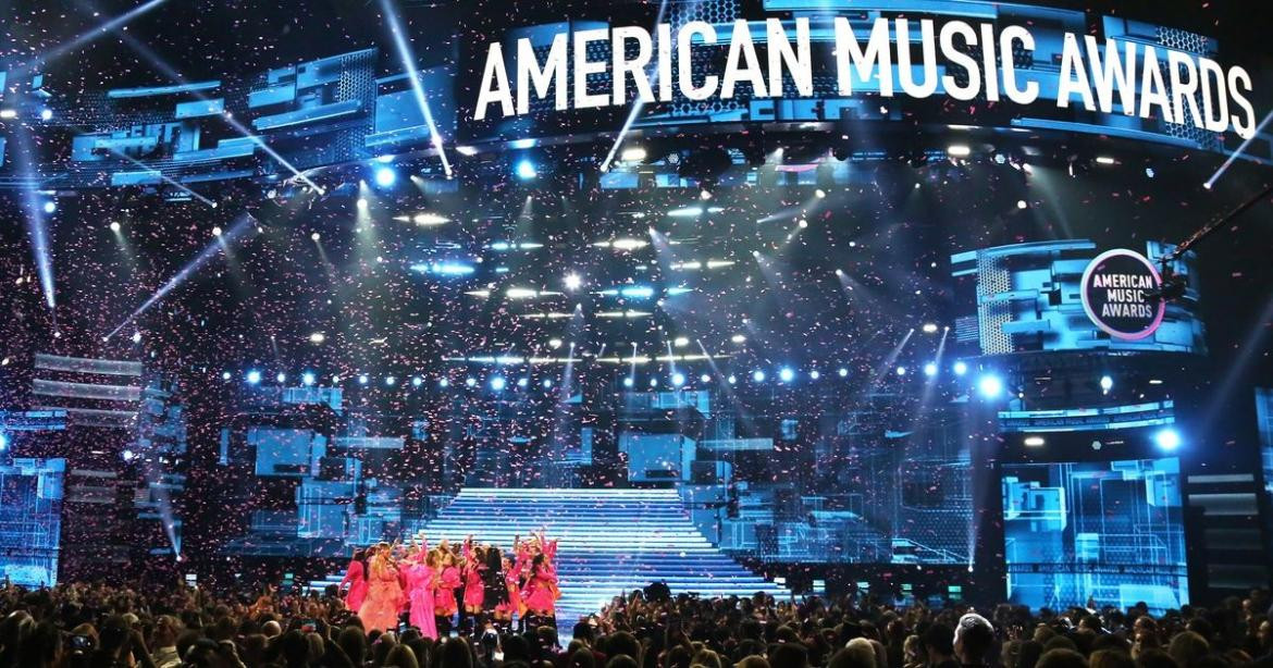 American Music Awards