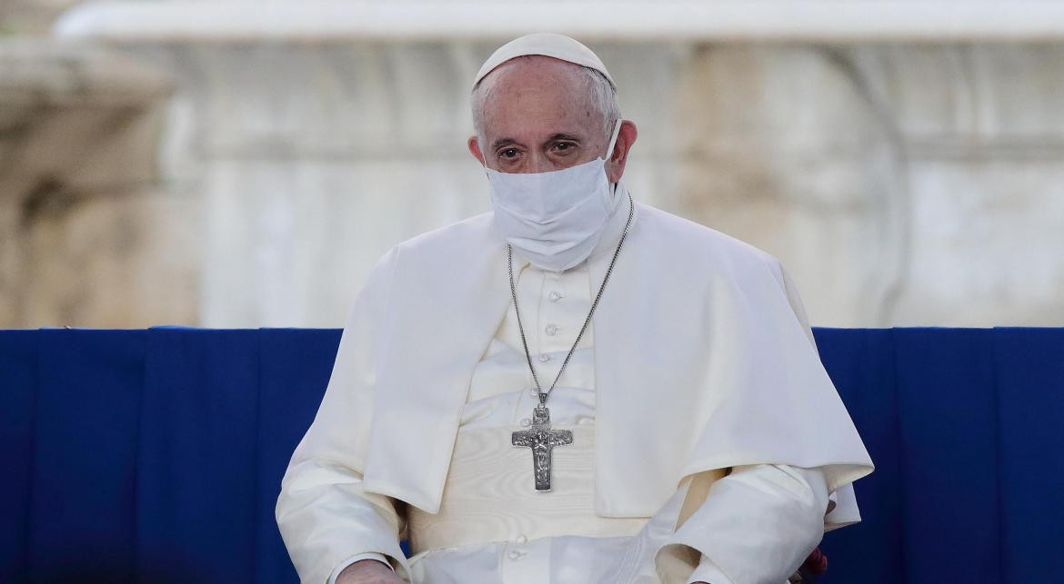 Papa Francisco, Vaticano