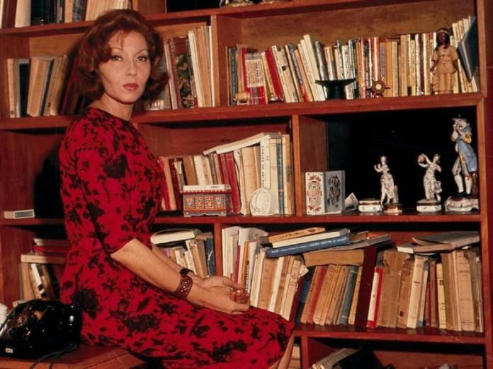 Se cumplen hoy 100 años del nacimiento de Clarice Lispector