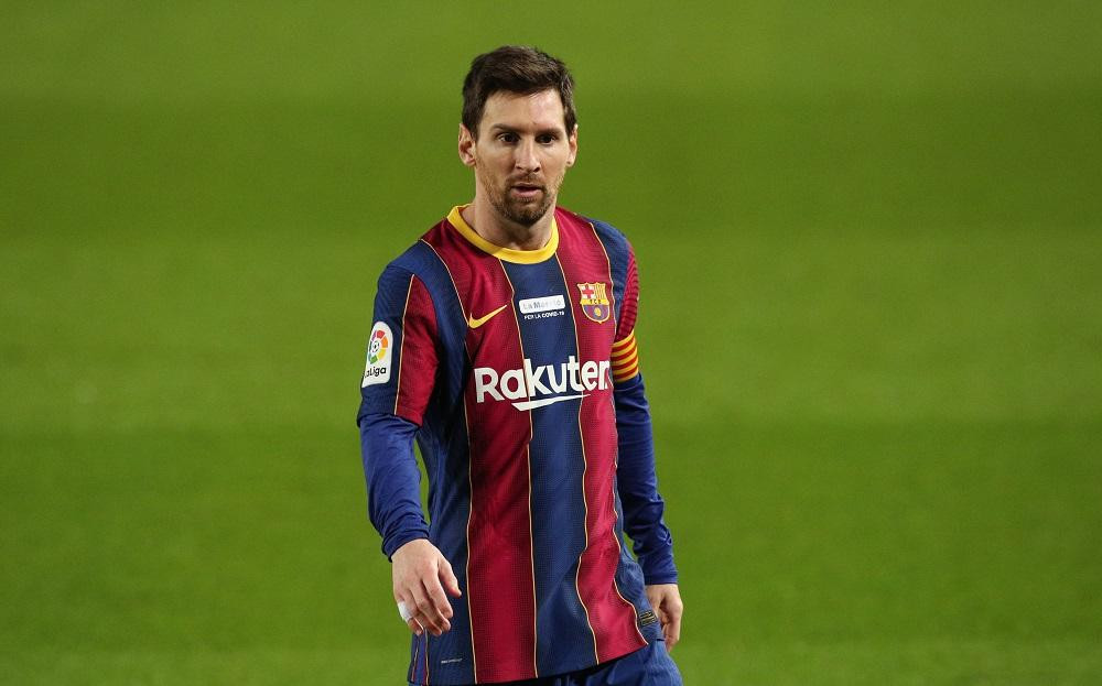 Lionel Messi, Barcelona, fútbol español, Foto Reuters