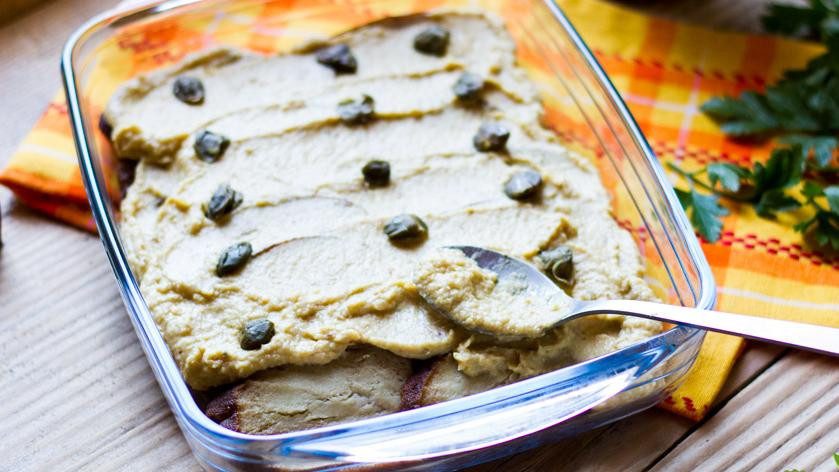 Vitel Toné vegano