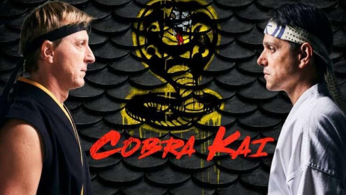 Cobra Kai