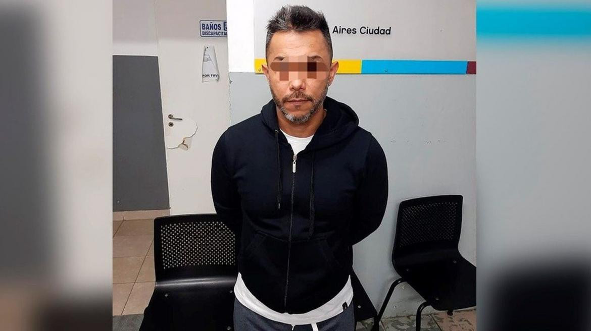 Liberaron al padre del joven acusado de atropellar y matar a un niño