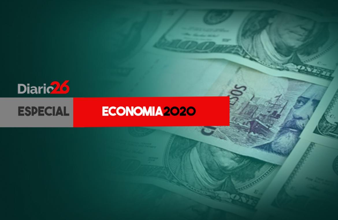 Anuario 2020 Economía, Diario 26	