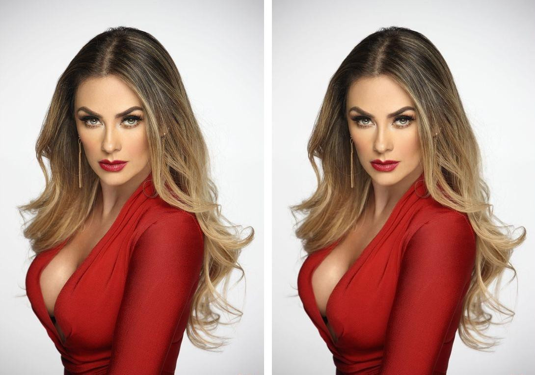 Aracely Arámbula