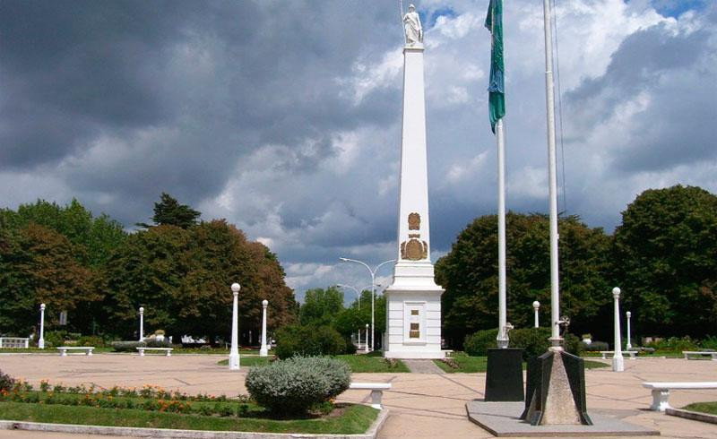 Balcarce, Buenos Aires