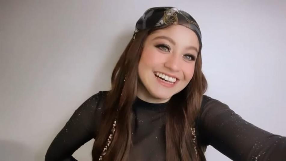 Karol Sevilla lanza 