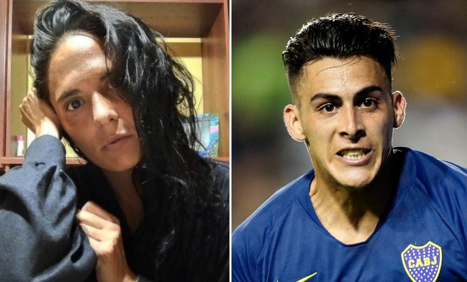 Marisol Doyle y Cristian Pavón, denuncia por abuso sexual, Fotos redes sociales y NA.