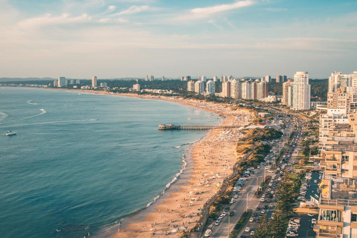 Punta del Este