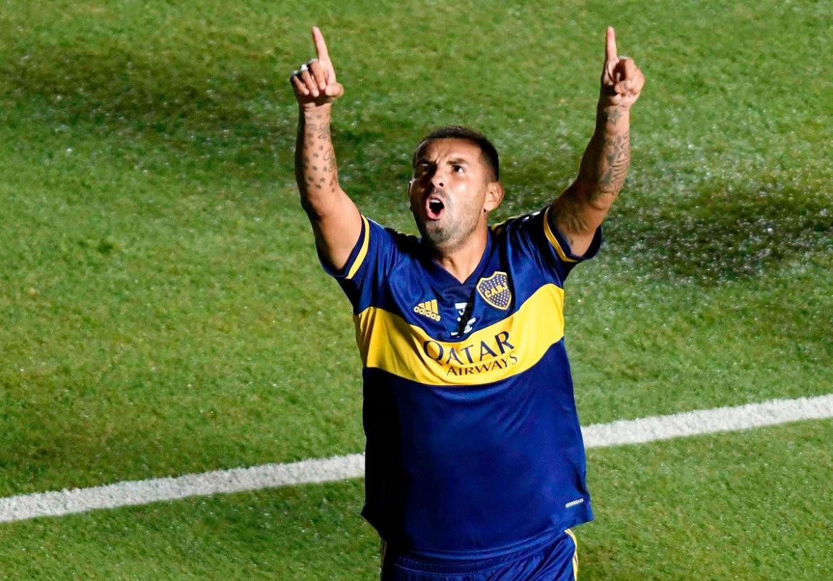 Edwin Cardona Boca, Reuters.