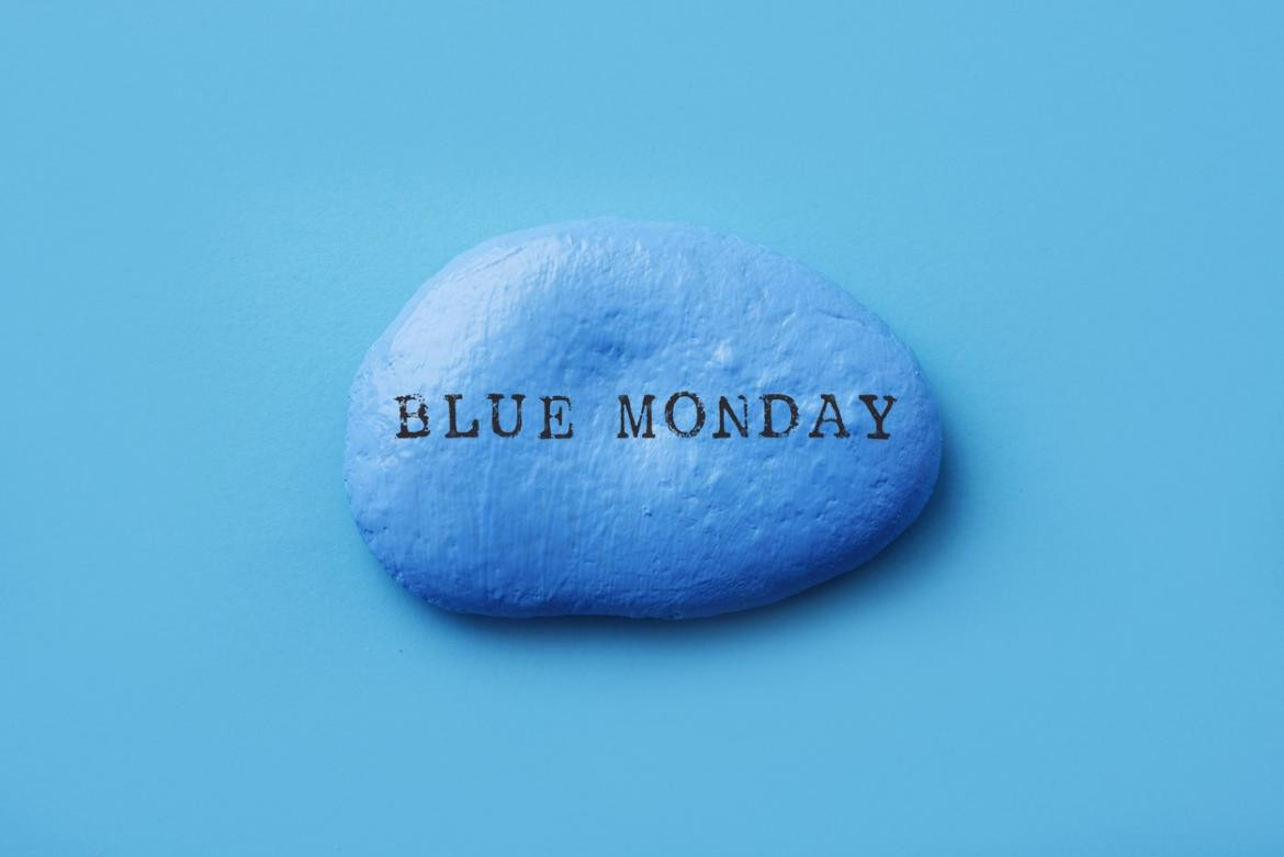 Blue Monday