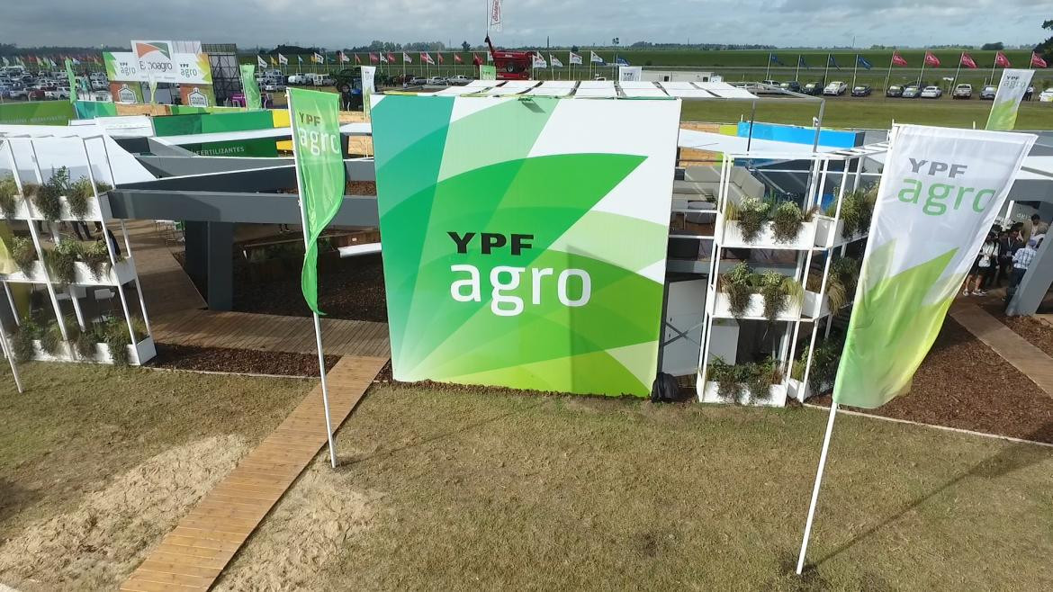 YPF Agro