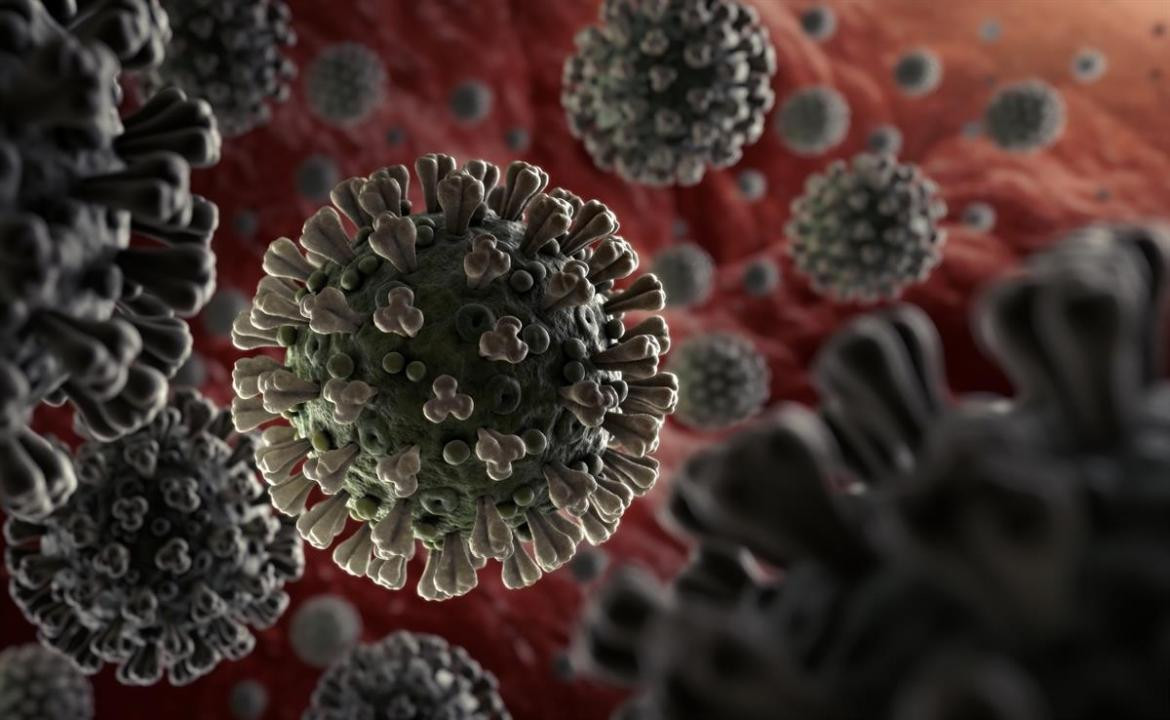 Coronavirus en el mundo, pandemia