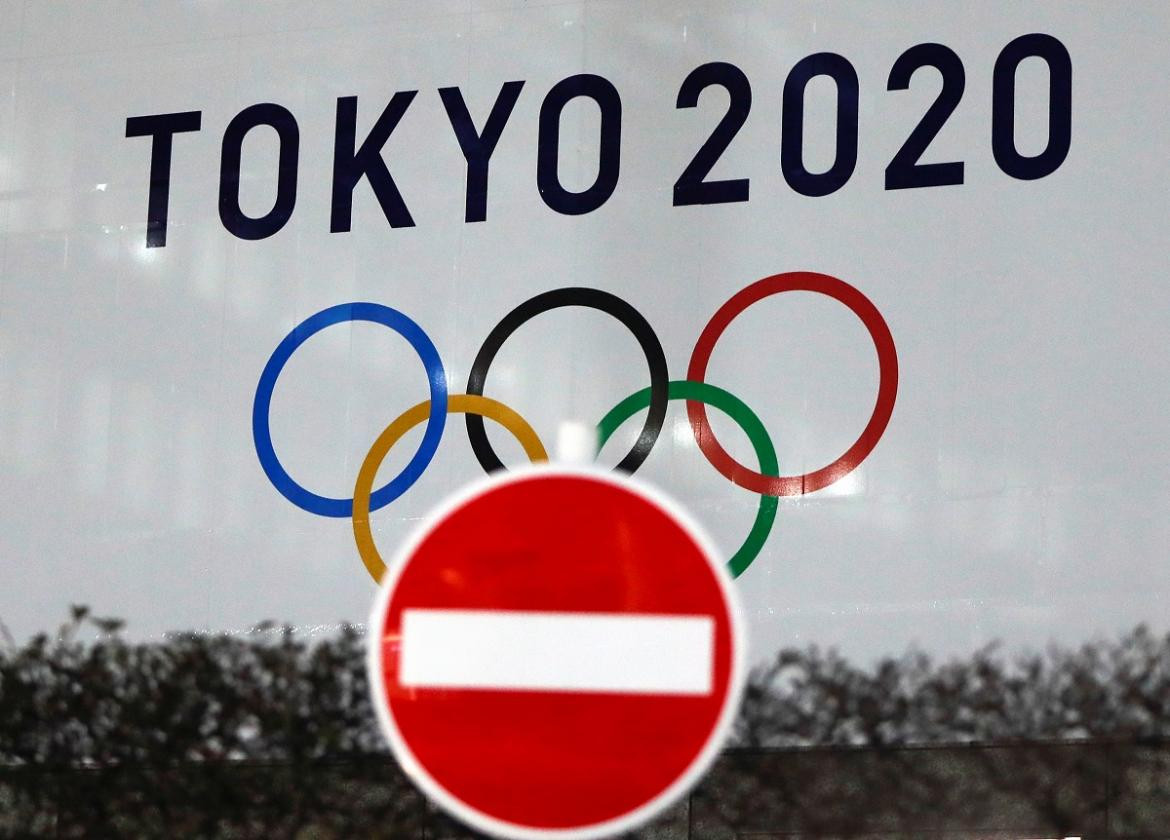 Juego Olímímpicos de Tokyo 2020, Reuters.