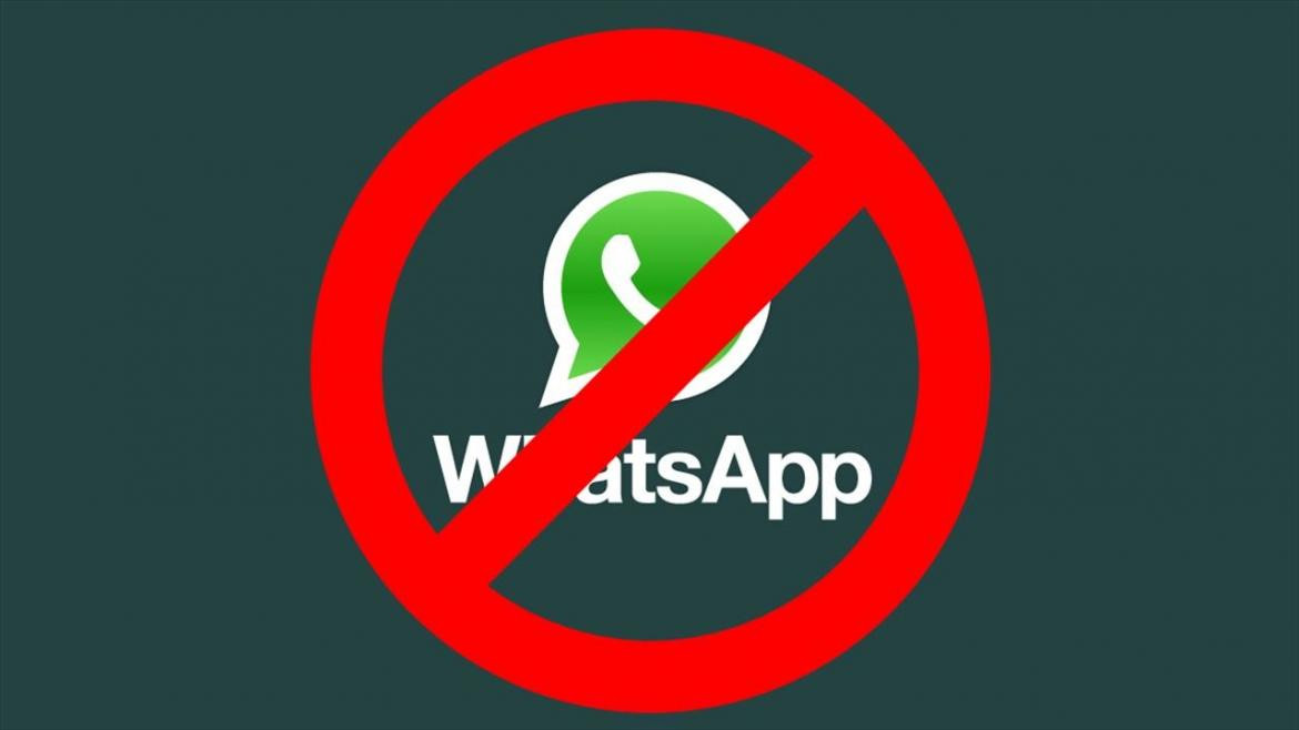 WhatsApp bloqueará para siempre a quienes no usen la versión oficial de la app