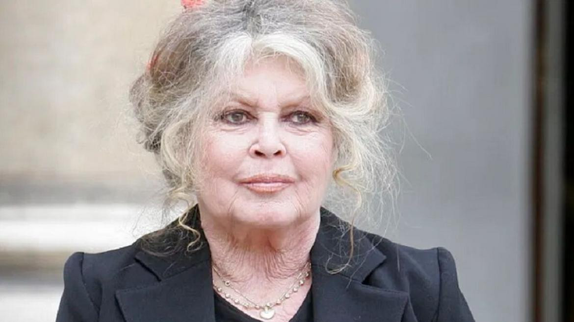 Brigitte Bardot, polémica : 