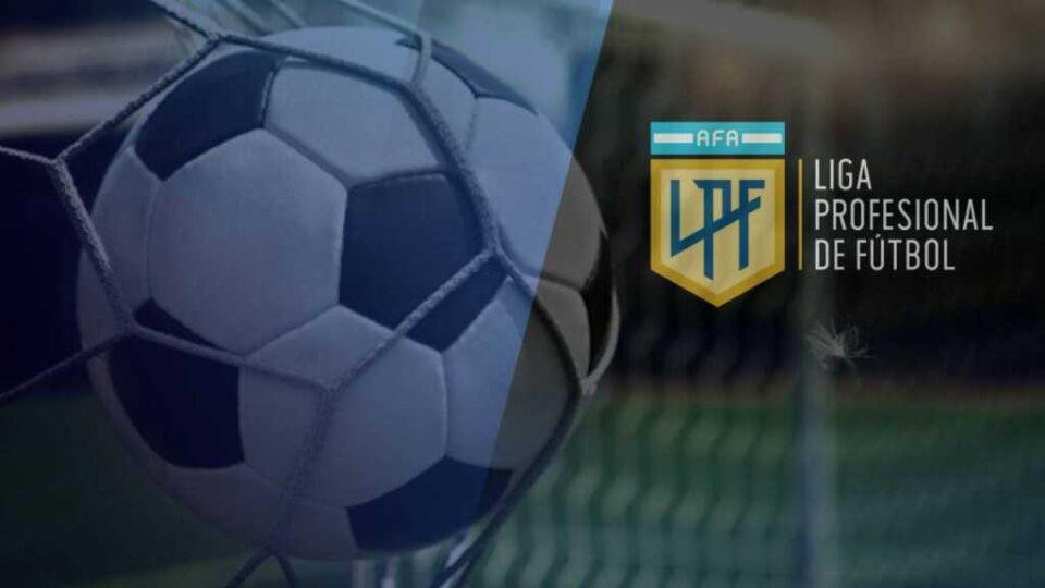 Liga Profesional de Fútbol