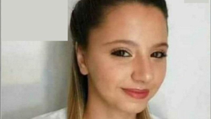 Úrsula Bahillo asesinada en Rojas