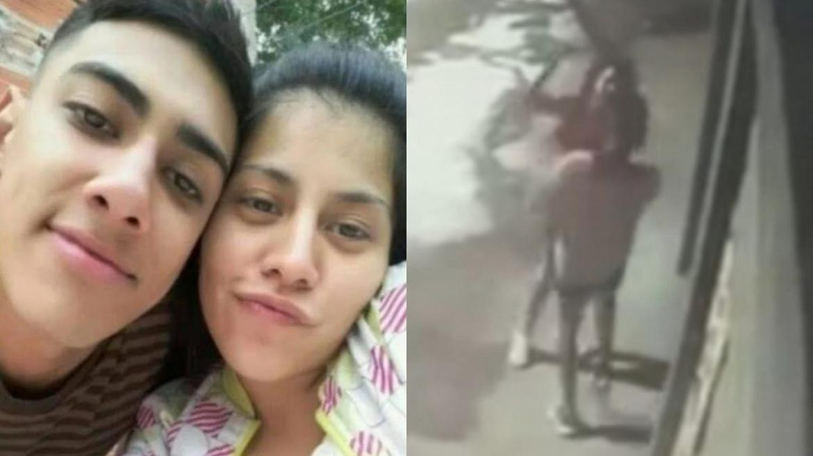 Mató a su novio en William Moris