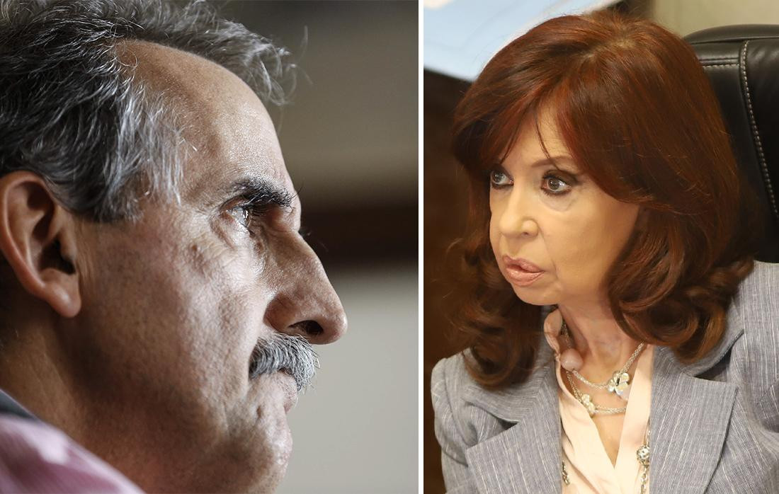 Guillermo Moreno, Cristina Kirchner, política, Fotos NA