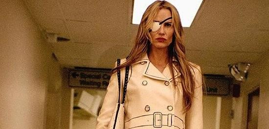 Daryl Hannah, Kill Bill