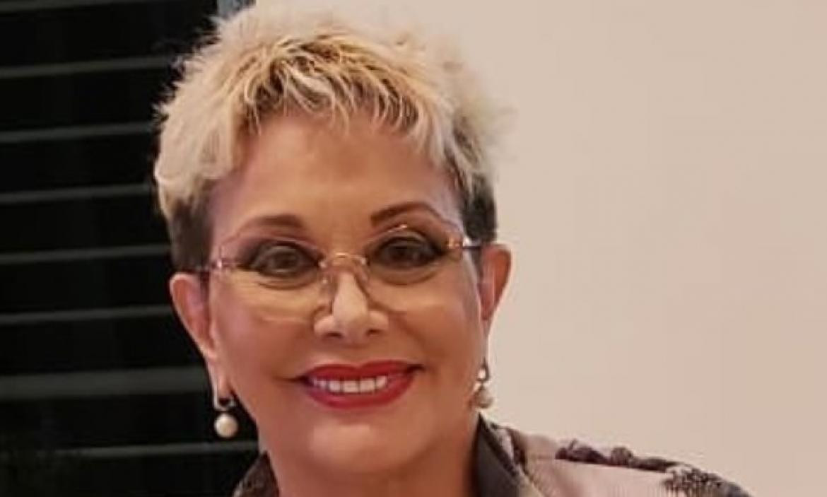 Carmen Barbieri, actriz