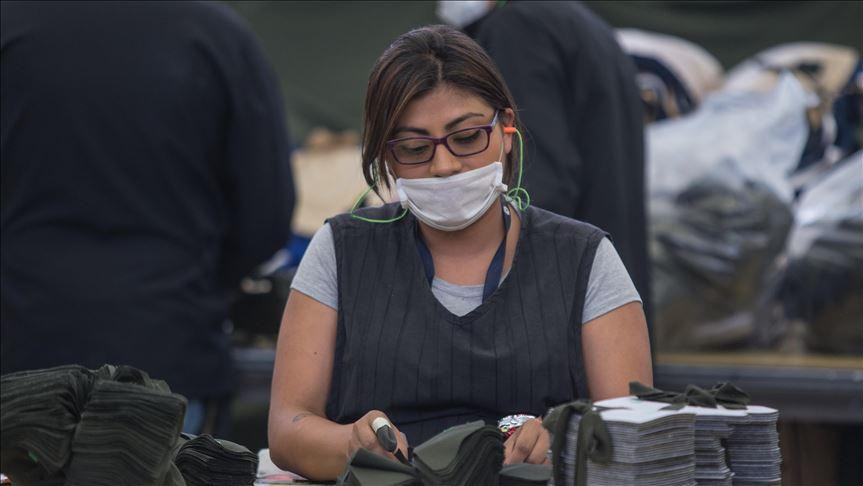 Mujeres, informe Latinoamérica