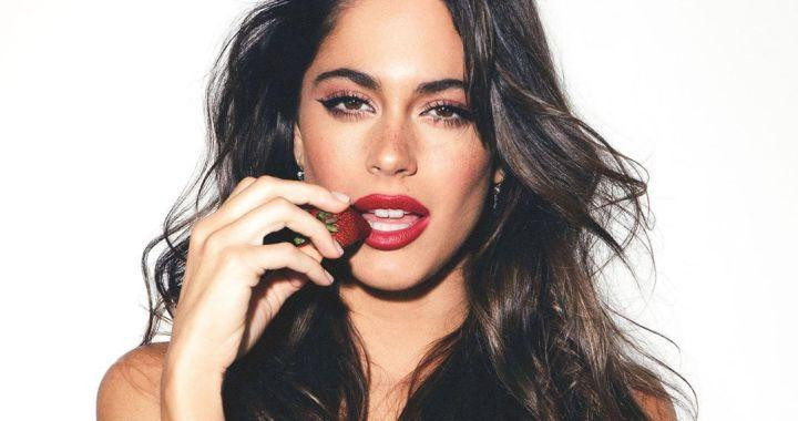 Tini Stoessel, cantante y actriz, música