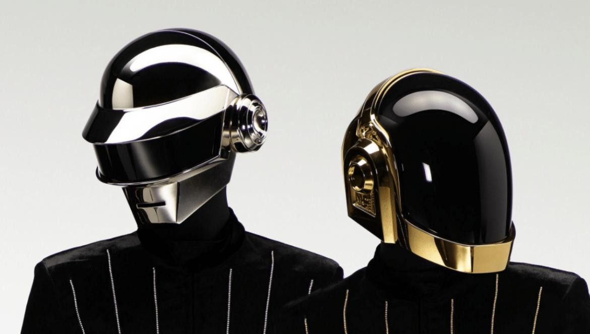 Daft Punk