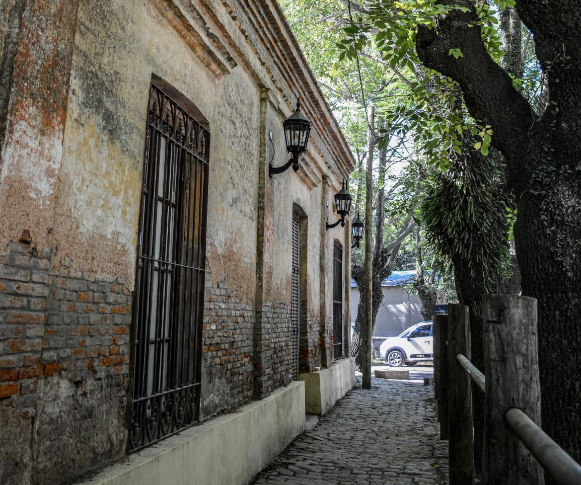 Uribelarrea, pueblo en la Provincia, turismo