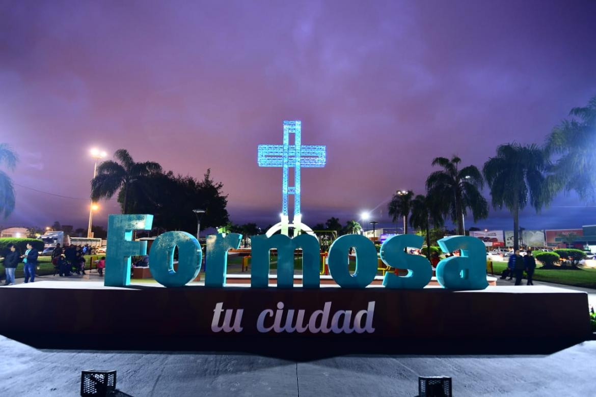 Ciudad de Formosa