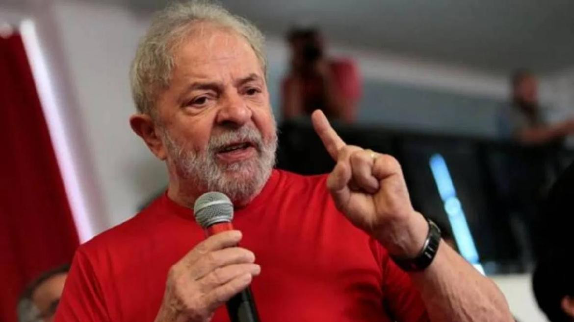 Lula Da Silva