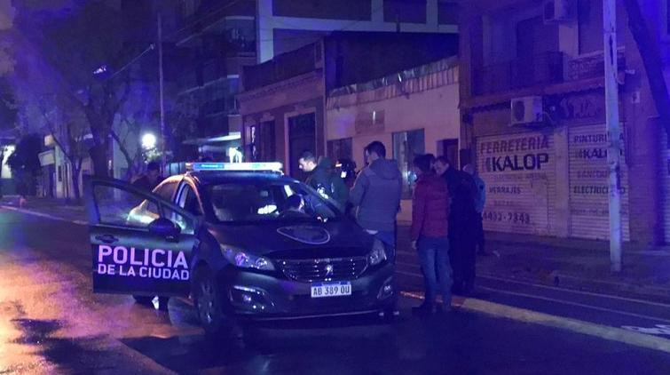 Condenan a viudo negro en la Ciudad de Buenos Aires