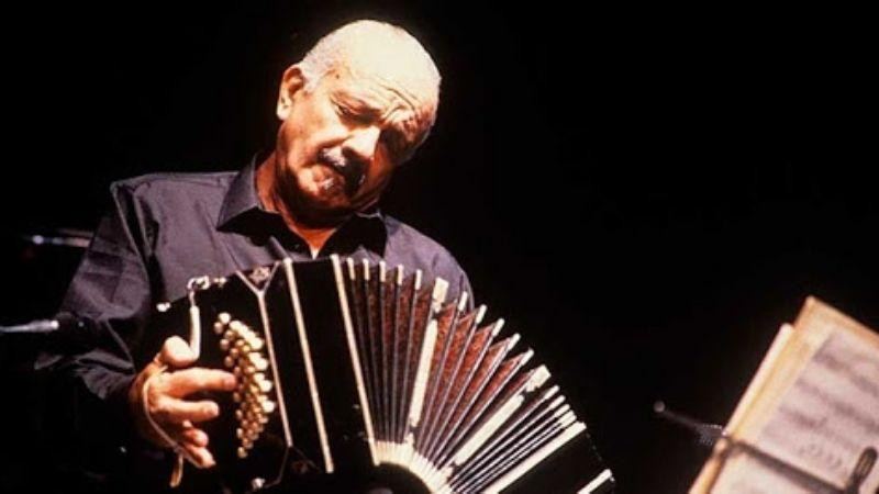 Astor Piazzolla