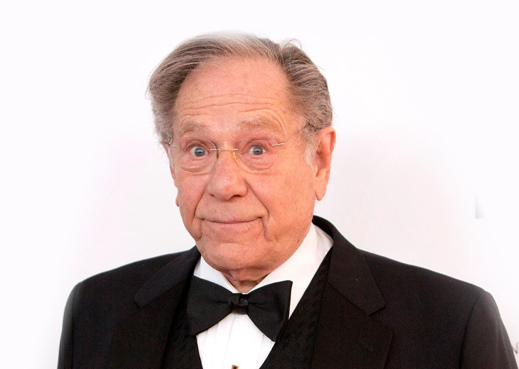 George Segal, actor