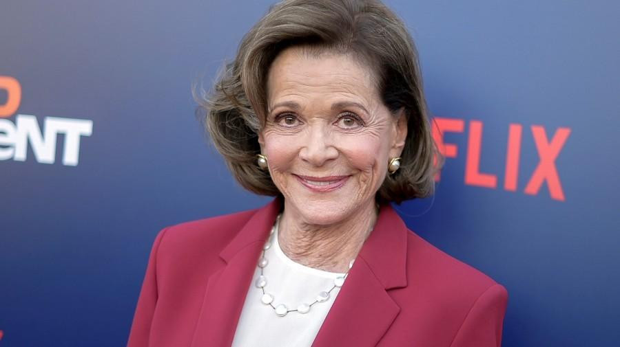 Jessica Walter