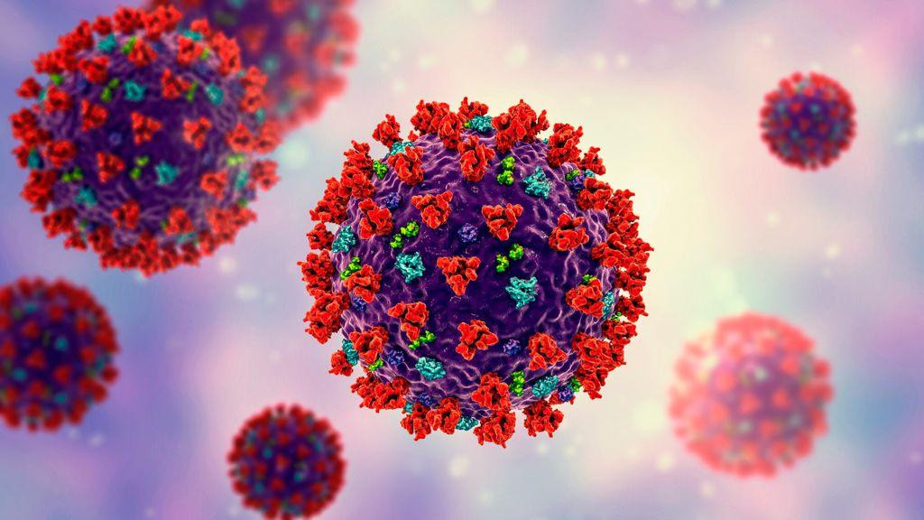 Coronavirus en el mundo