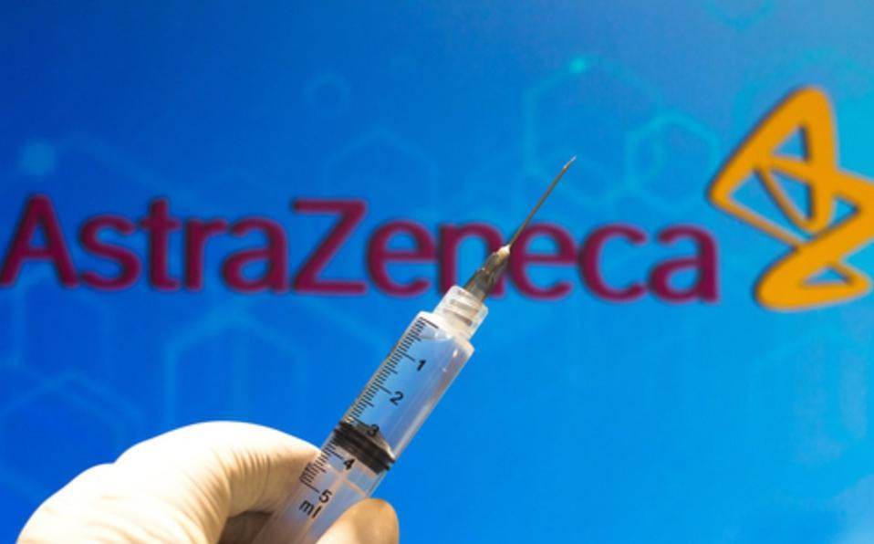 AstraZeneca, vacuna contra el coronavirus