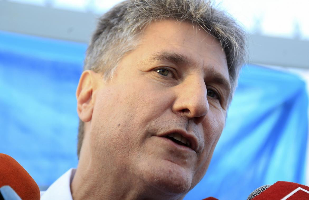 Amado Boudou, Agencia NA