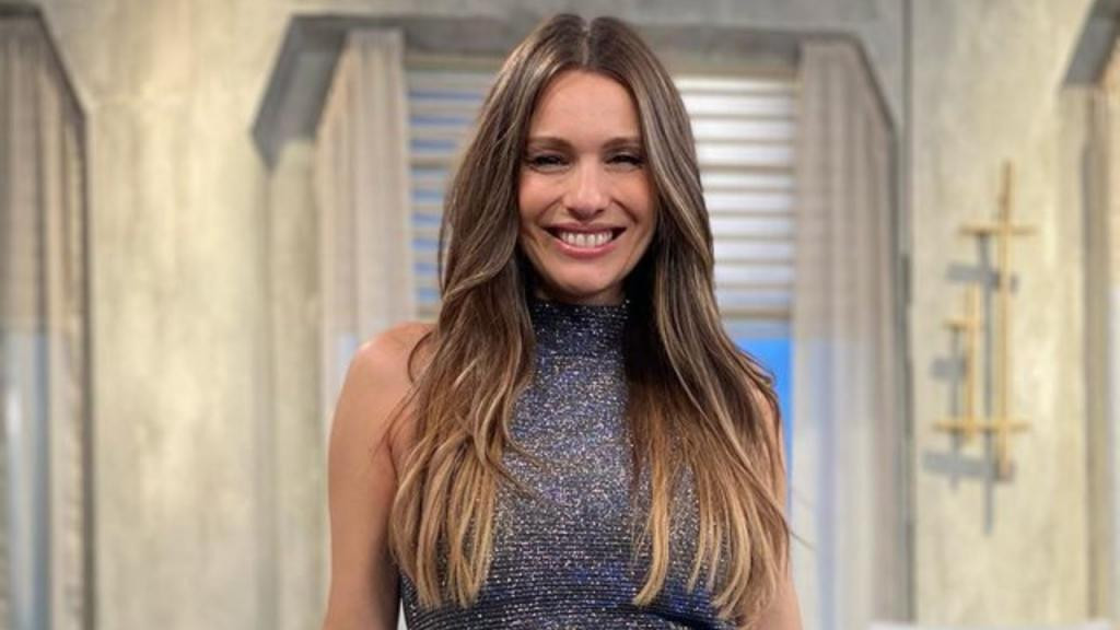 Pampita adelantó su baby shower por temor a que vuelva la cuarentena estricta