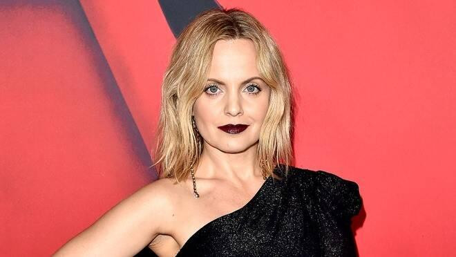 Mena Suvari, actriz de Belleza Americana y American Pie