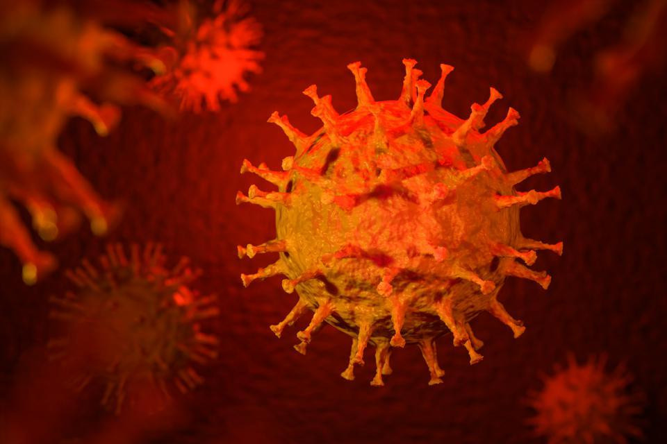 Coronavirus en el mundo, pandemia