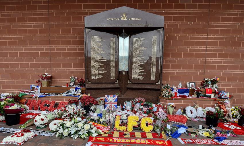 Tragedia de Hillsborough, fútbol inglés