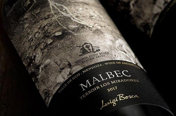 Vino Malbec