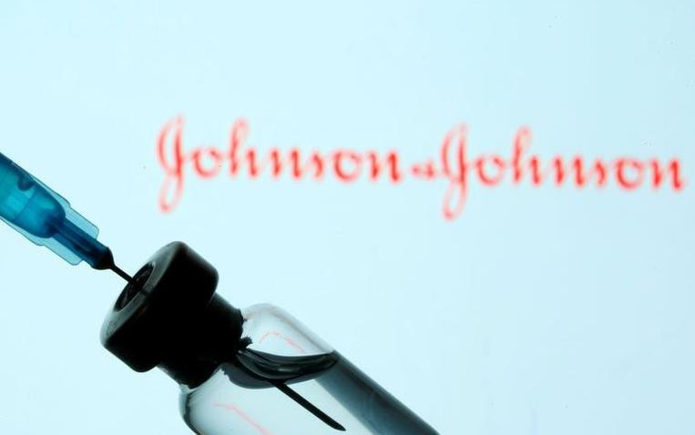 Vacuna Johnson & Johnson, Reuters