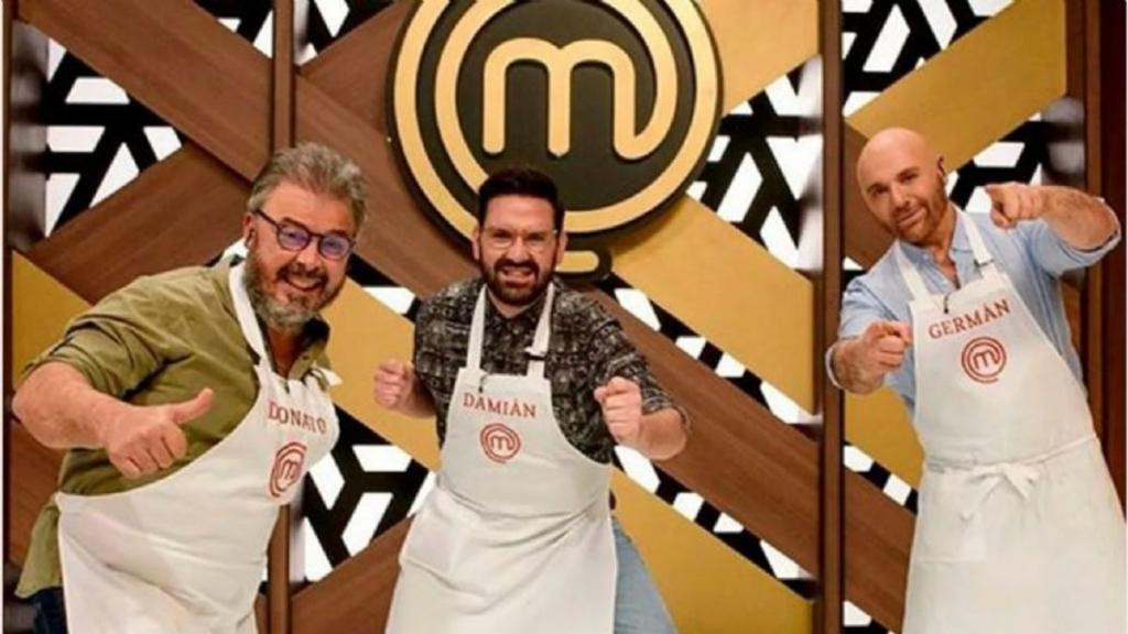 Masterchef Celebrity: se suspendieron las grabaciones por un caso de coronavirus