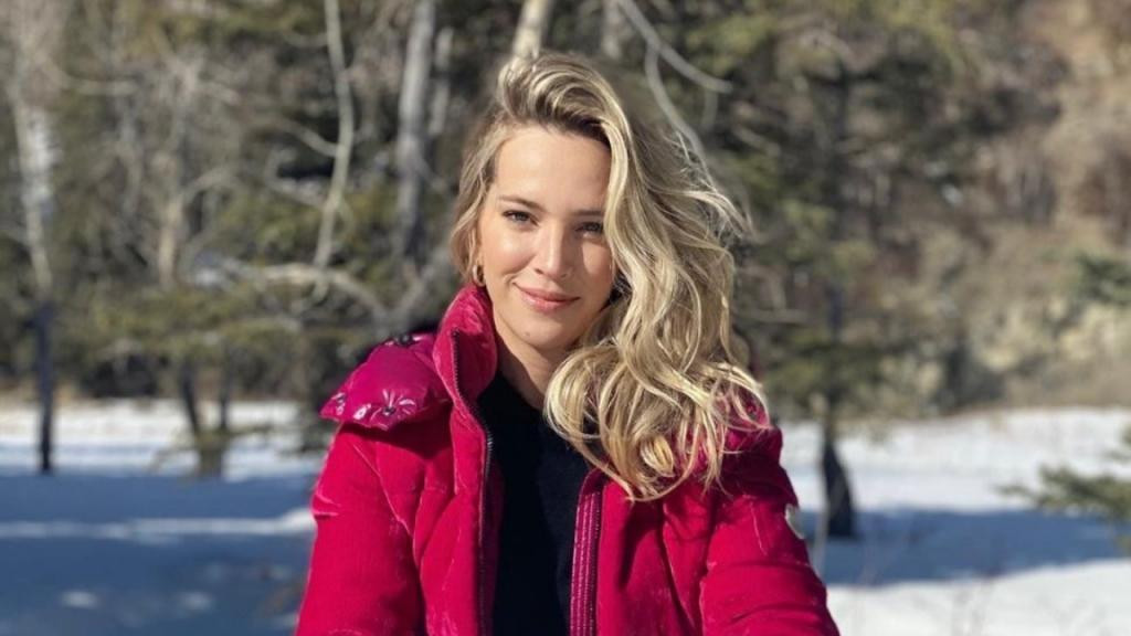 Luisana Lopilato vuelve a trabajar en la Argentina