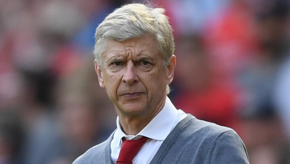 Arsene Wenger, extécnico de Arsenal