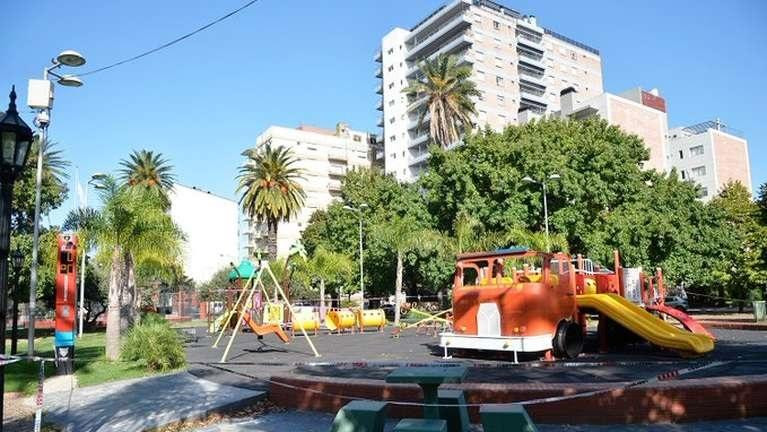 Tigre cierra plazas y el Puerto de Frutos por la segunda ola de coronavirus