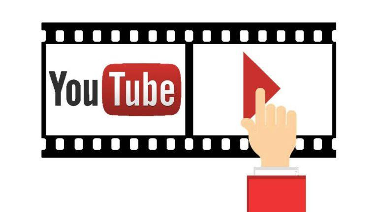 YouTube, plataforma de videos